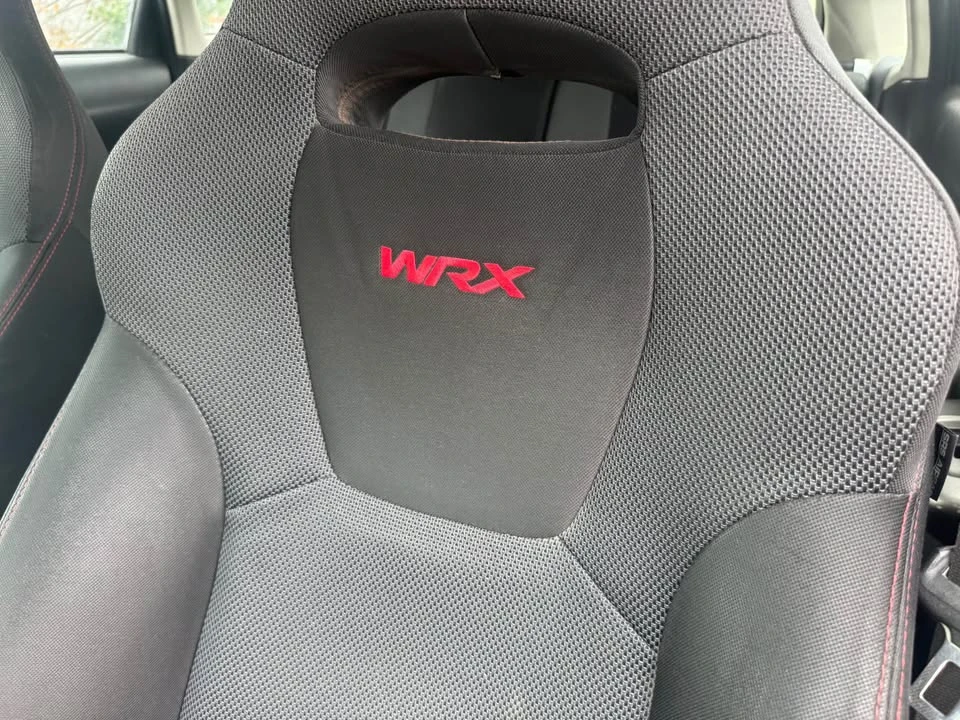 2009 Subaru Impreza WRX 3rd Gen - Image 7 of 13