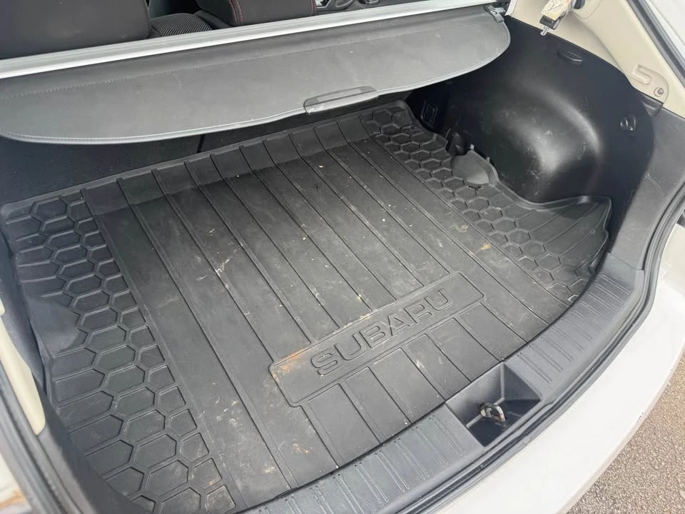 2009 Subaru Impreza WRX 3rd Gen - Image 11 of 13