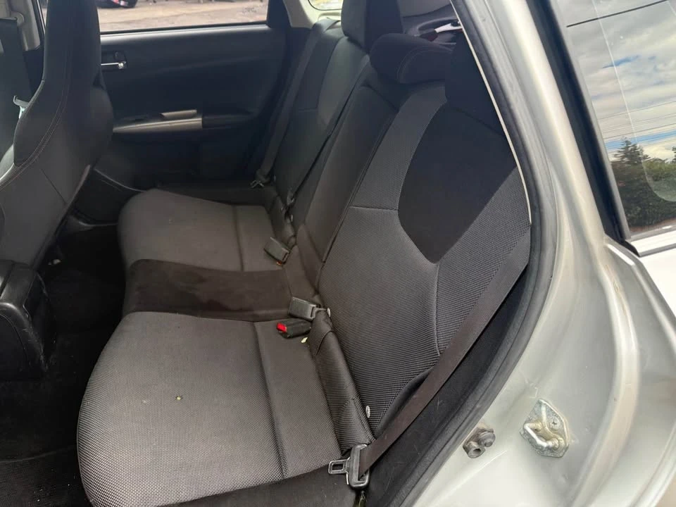 2009 Subaru Impreza WRX 3rd Gen - Image 7 of 14