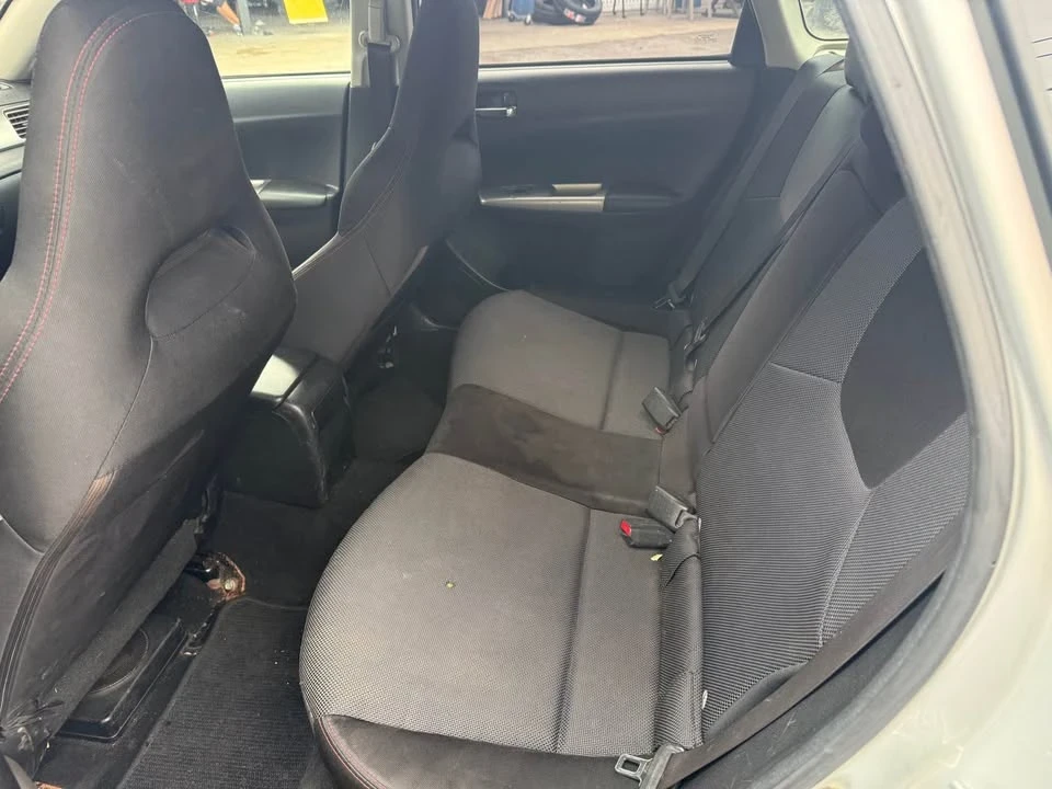 2009 Subaru Impreza WRX 3rd Gen - Image 8 of 14
