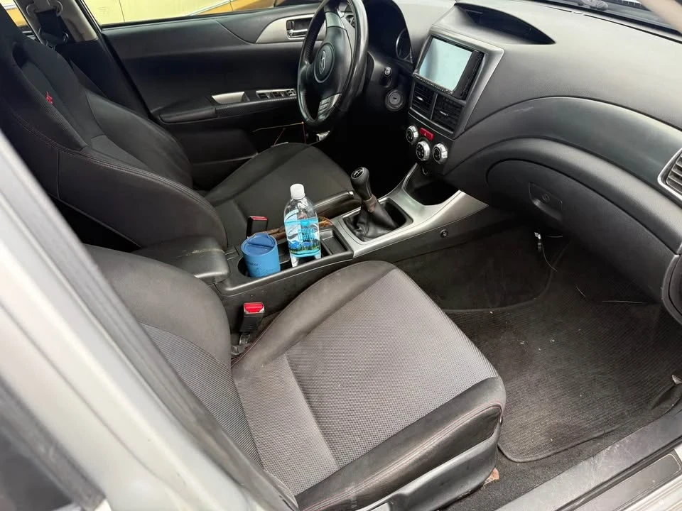 2009 Subaru Impreza WRX 3rd Gen - Image 6 of 14