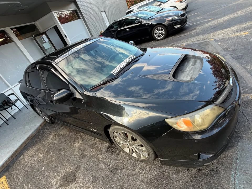 2009 Subaru Impreza WRX 3rd Gen - Image 3 of 15