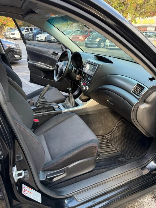 2009 Subaru Impreza WRX 3rd Gen - Image 6 of 15