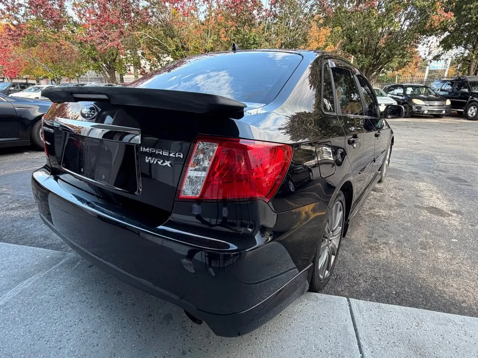 2009 Subaru Impreza WRX 3rd Gen - Image 13 of 15