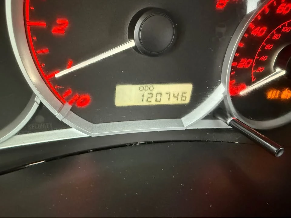 2009 Subaru Impreza WRX 3rd Gen - Image 7 of 11