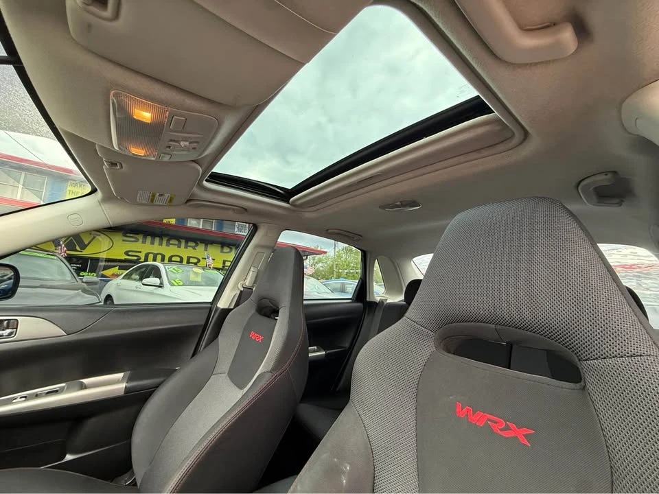 2009 Subaru Impreza WRX 3rd Gen - Image 9 of 11