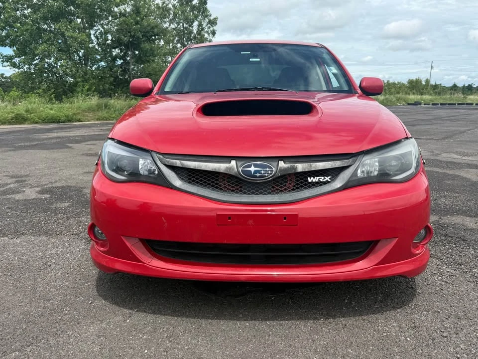 2009 Subaru Impreza - Image 2 of 12