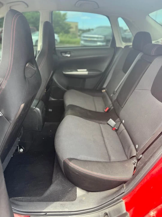 2009 Subaru Impreza - Image 9 of 12