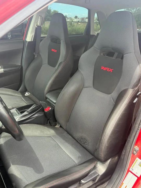 2009 Subaru Impreza - Image 8 of 12
