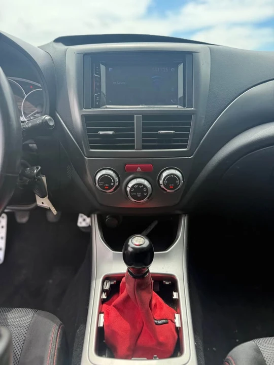 2009 Subaru Impreza - Image 11 of 12