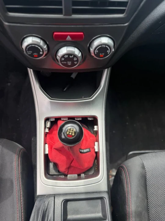 2009 Subaru Impreza - Image 12 of 12