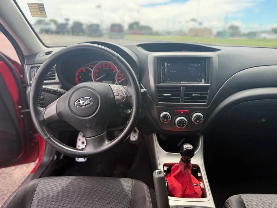 2009 Subaru Impreza - Image 10 of 12