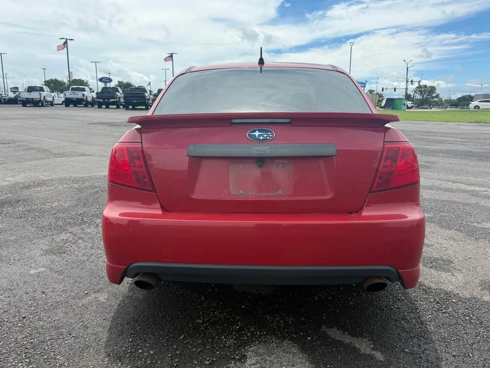2009 Subaru Impreza - Image 5 of 12