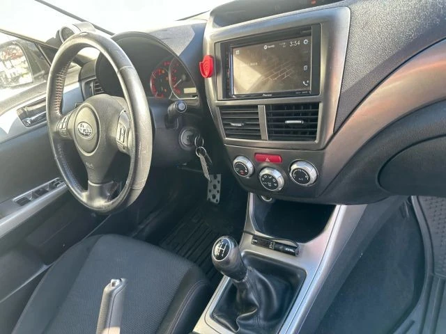 2009 Subaru Impreza WRX 3rd Gen - Image 10 of 12