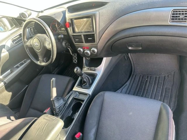2009 Subaru Impreza WRX 3rd Gen - Image 9 of 12