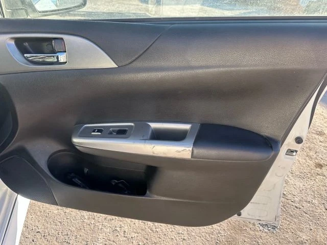 2009 Subaru Impreza WRX 3rd Gen - Image 12 of 12