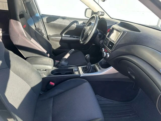 2009 Subaru Impreza WRX 3rd Gen - Image 8 of 12