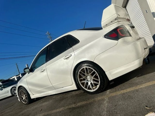 2009 Subaru Impreza WRX 3rd Gen - Image 3 of 12