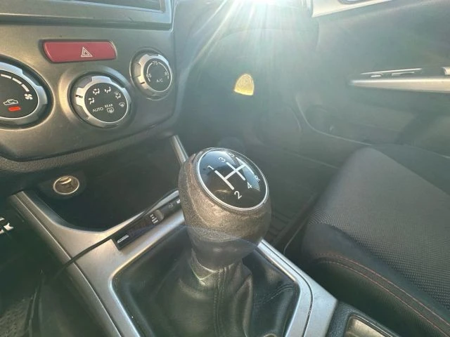2009 Subaru Impreza WRX 3rd Gen - Image 11 of 12
