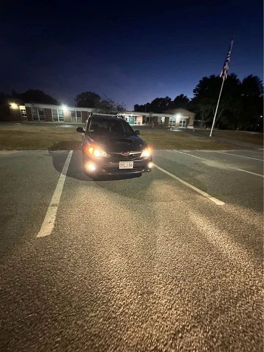 2009 Subaru Impreza WRX 3rd Gen - Image 11 of 13