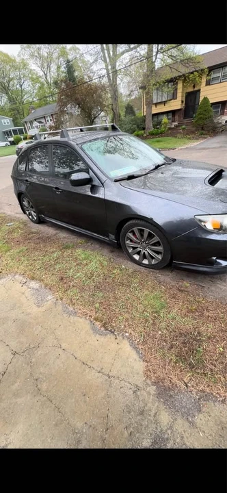 2009 Subaru Impreza WRX 3rd Gen - Image 7 of 13