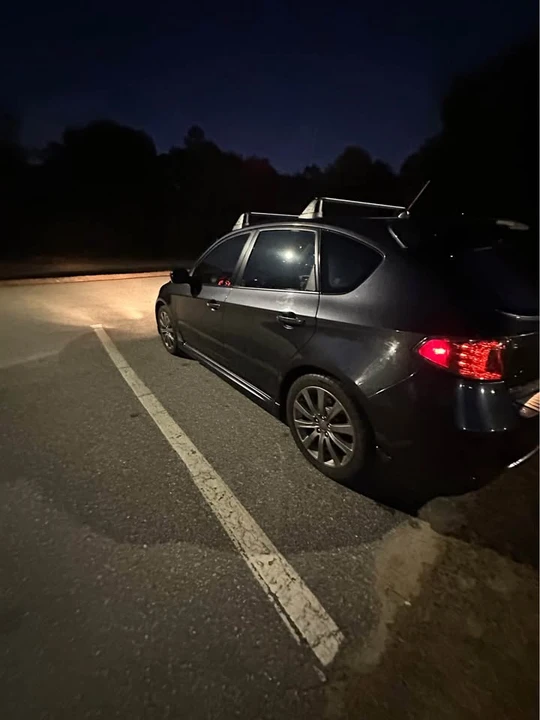 2009 Subaru Impreza WRX 3rd Gen - Image 10 of 13