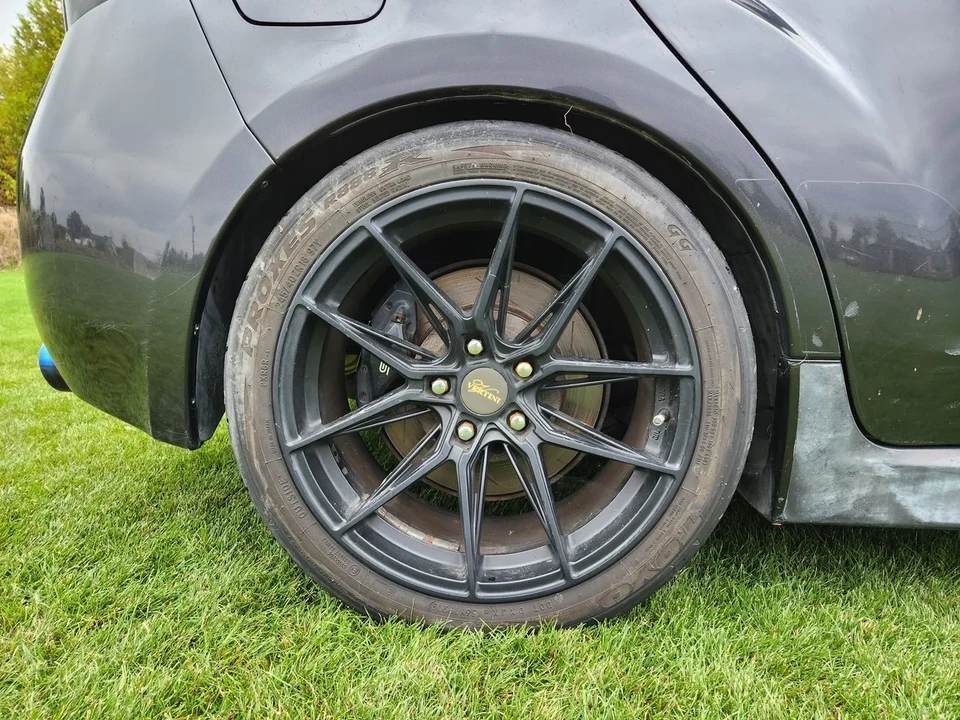 2009 Subaru Impreza WRX STi 3rd Gen - Image 28 of 30