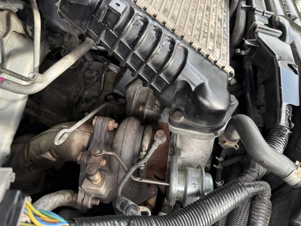 2009 Subaru Impreza WRX 3rd Gen - Image 6 of 12
