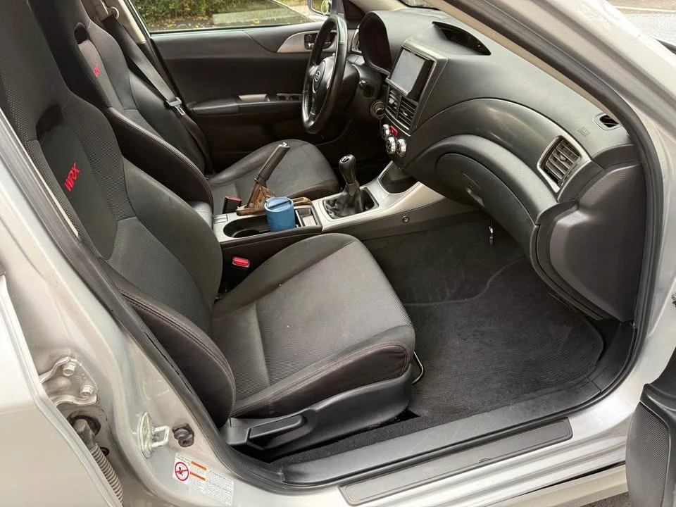 2009 Subaru Impreza WRX 3rd Gen - Image 6 of 13