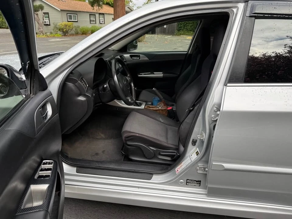 2009 Subaru Impreza WRX 3rd Gen - Image 5 of 13