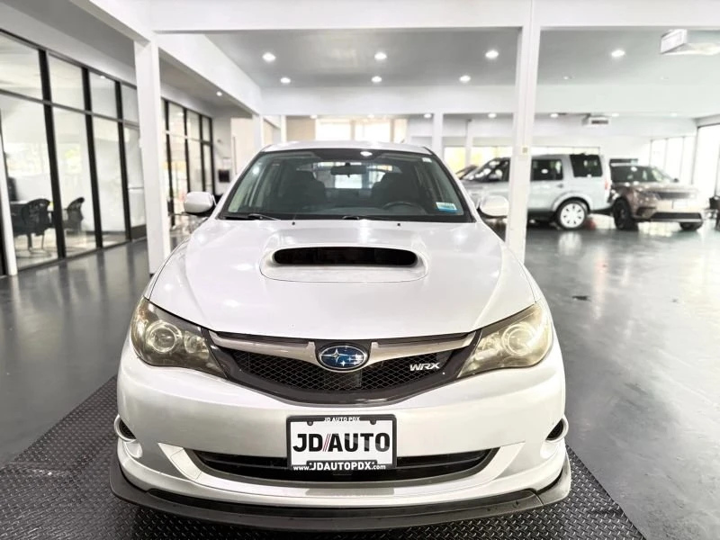 2009 Subaru Impreza WRX 3rd Gen - Image 3 of 20