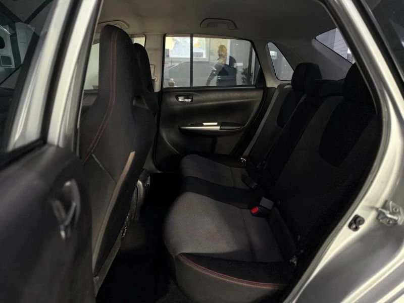 2009 Subaru Impreza WRX 3rd Gen - Image 16 of 20