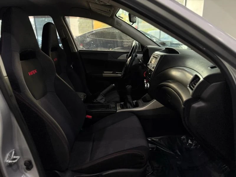 2009 Subaru Impreza WRX 3rd Gen - Image 18 of 20