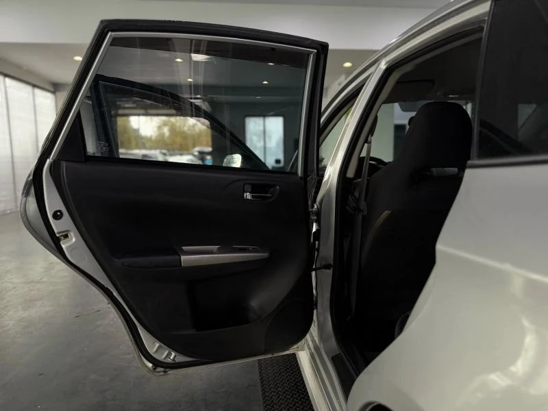 2009 Subaru Impreza WRX 3rd Gen - Image 15 of 20