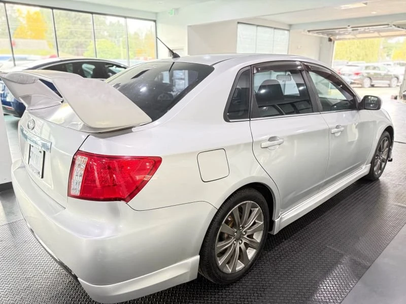 2009 Subaru Impreza WRX 3rd Gen - Image 7 of 20