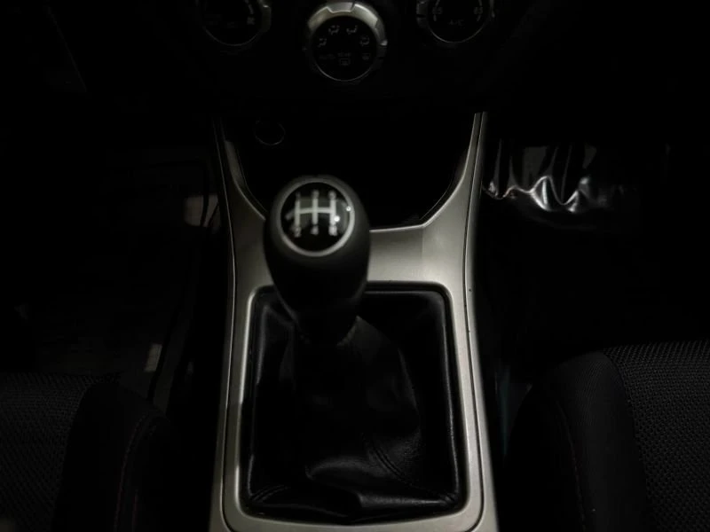2009 Subaru Impreza WRX 3rd Gen - Image 14 of 20