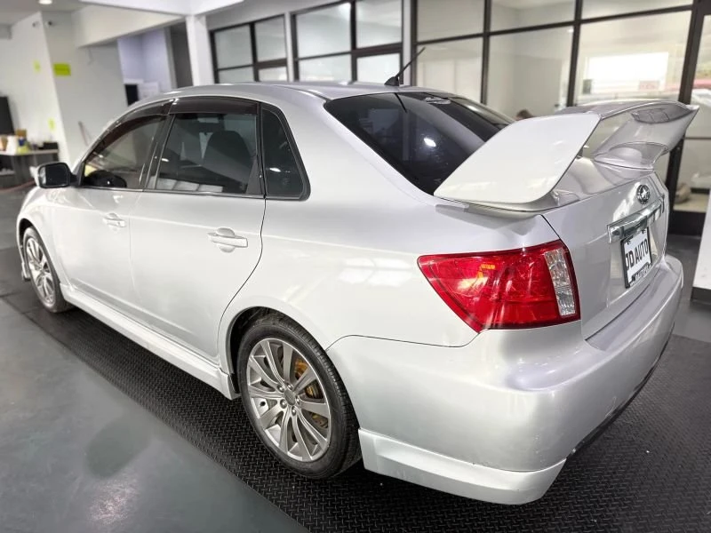 2009 Subaru Impreza WRX 3rd Gen - Image 5 of 20