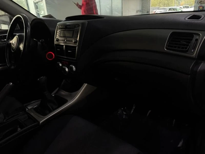 2009 Subaru Impreza WRX 3rd Gen - Image 19 of 20
