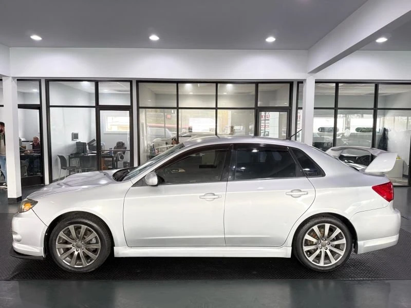2009 Subaru Impreza WRX 3rd Gen - Image 4 of 20