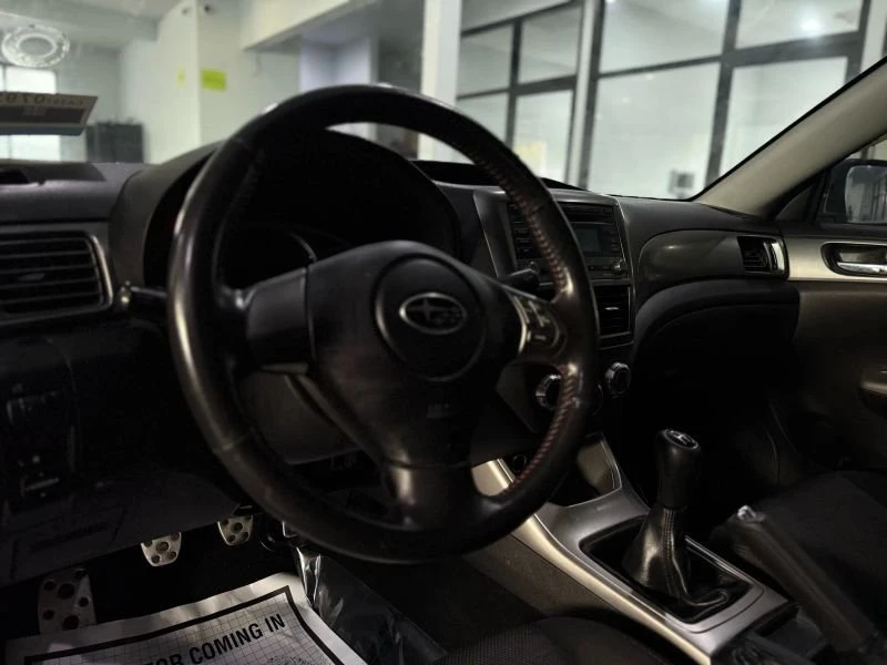 2009 Subaru Impreza WRX 3rd Gen - Image 12 of 20