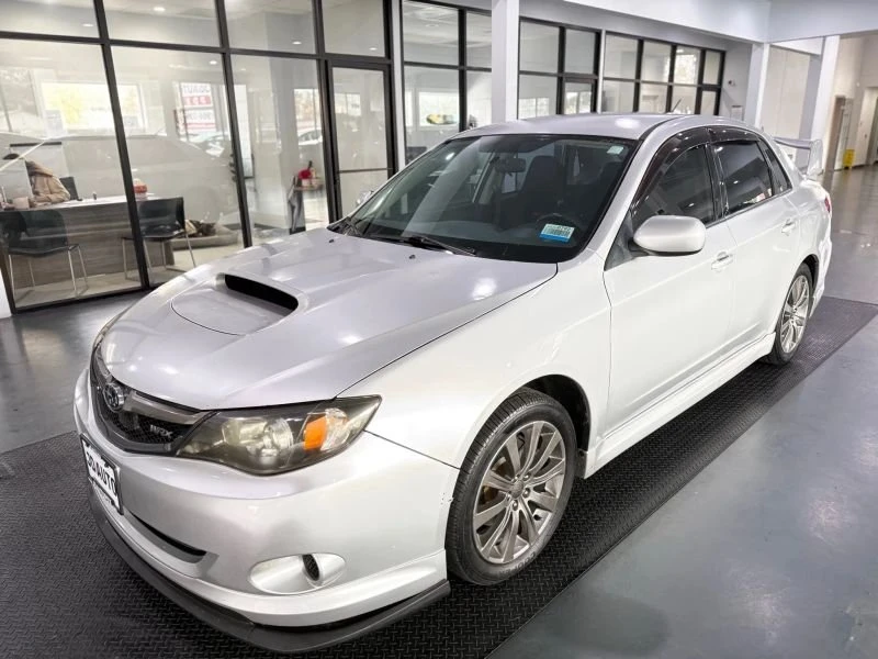 2009 Subaru Impreza WRX 3rd Gen - Image 2 of 20