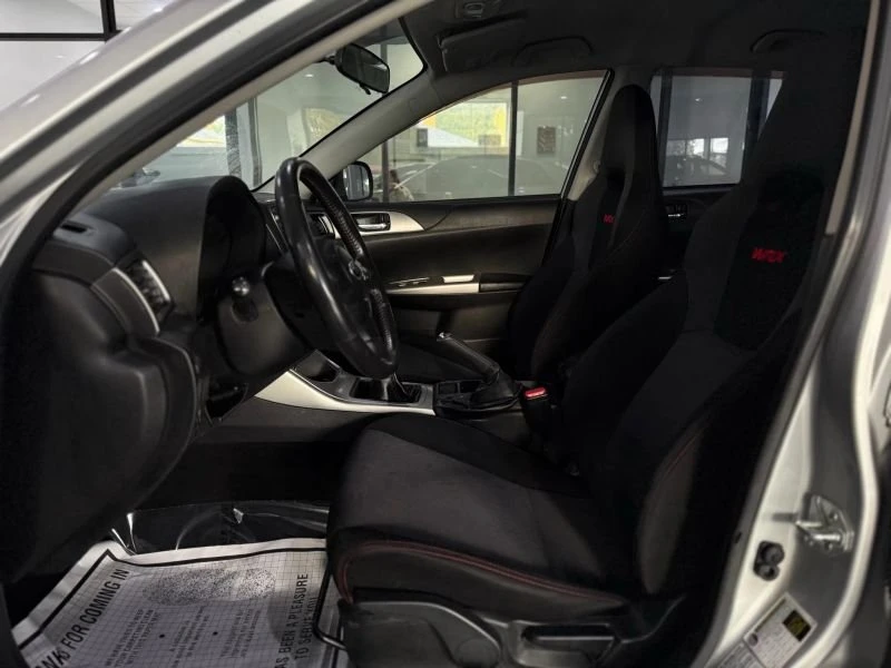 2009 Subaru Impreza WRX 3rd Gen - Image 11 of 20