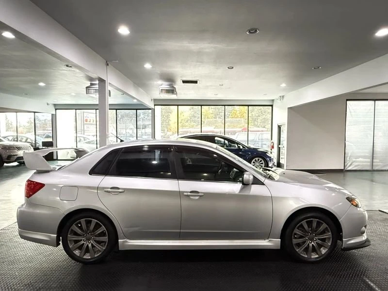2009 Subaru Impreza WRX 3rd Gen - Image 8 of 20
