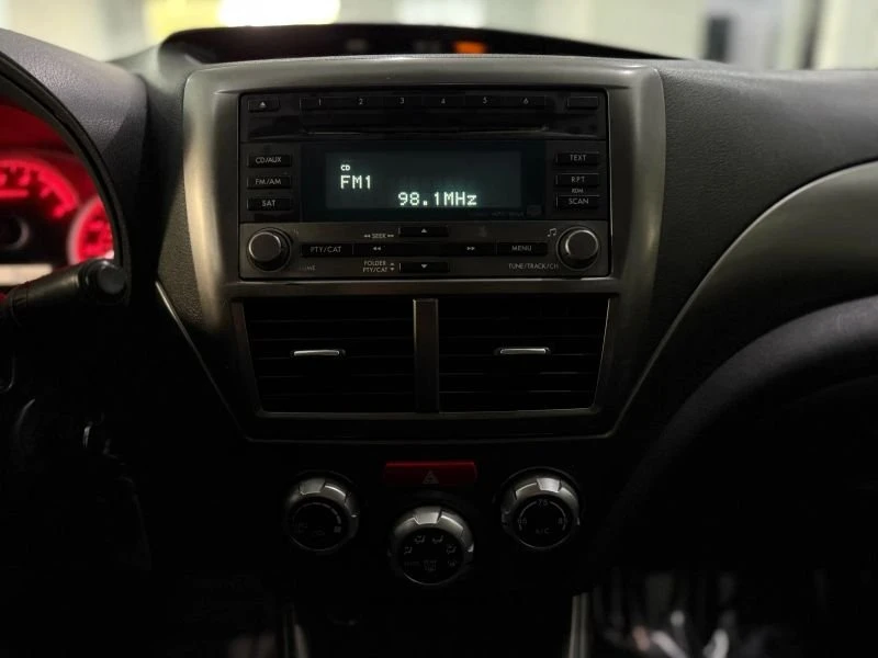2009 Subaru Impreza WRX 3rd Gen - Image 13 of 20
