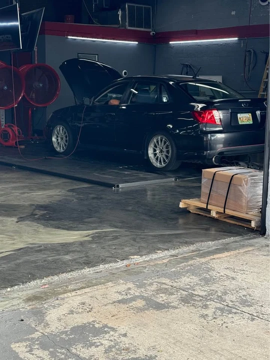 2009 Subaru Impreza WRX 3rd Gen - Image 3 of 12