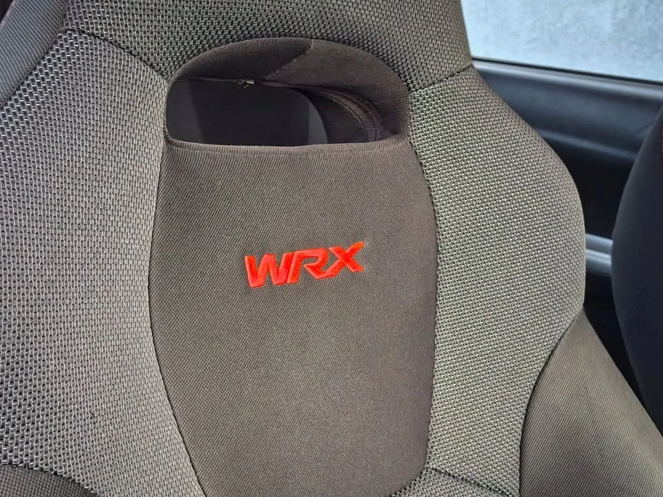 2009 Subaru Impreza WRX 3rd Gen - Image 17 of 18