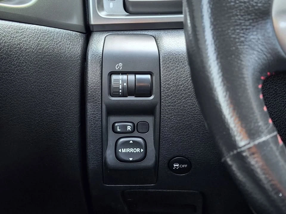 2009 Subaru Impreza WRX 3rd Gen - Image 10 of 18