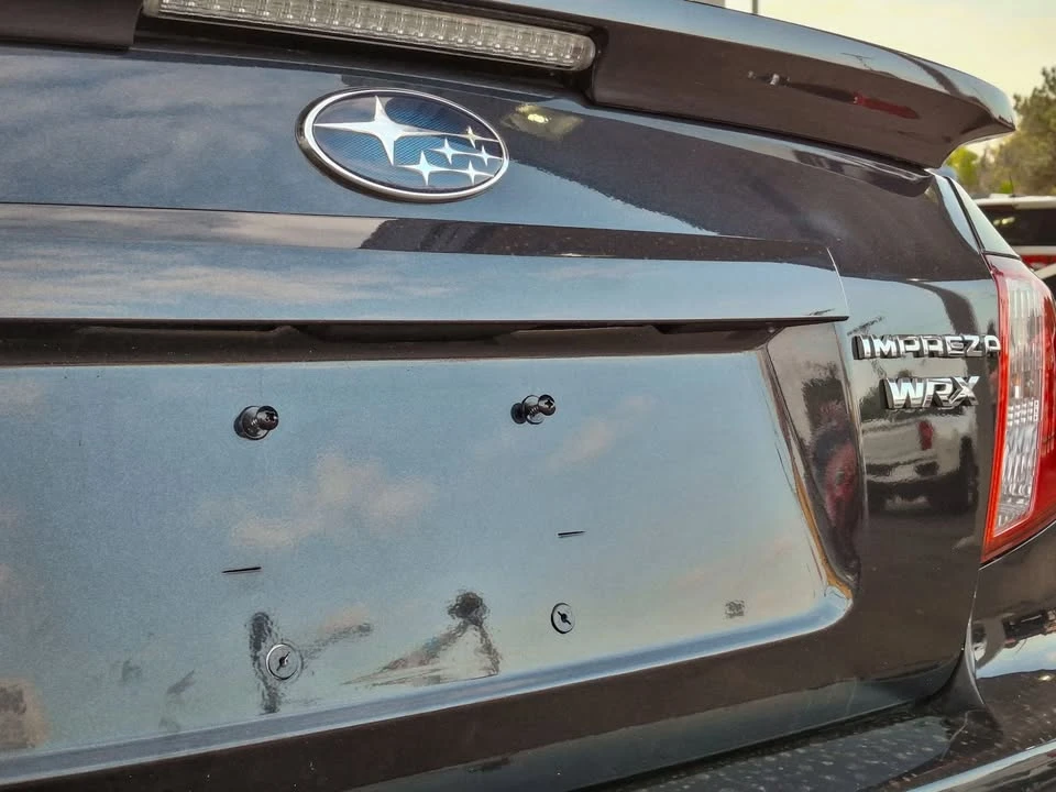 2009 Subaru Impreza WRX 3rd Gen - Image 5 of 18