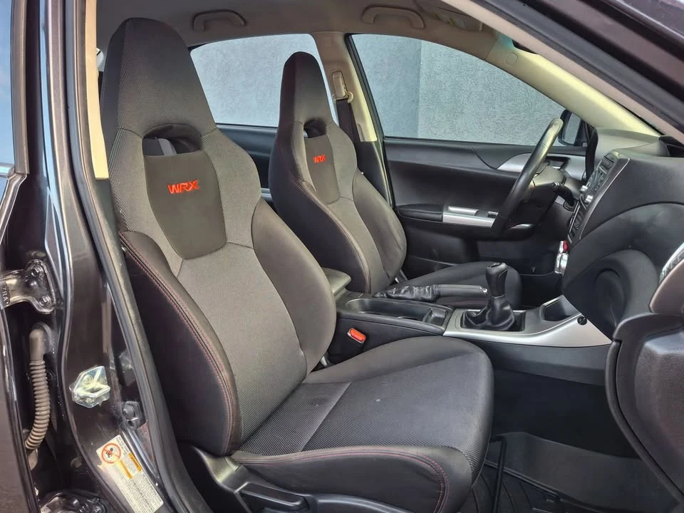 2009 Subaru Impreza WRX 3rd Gen - Image 16 of 18