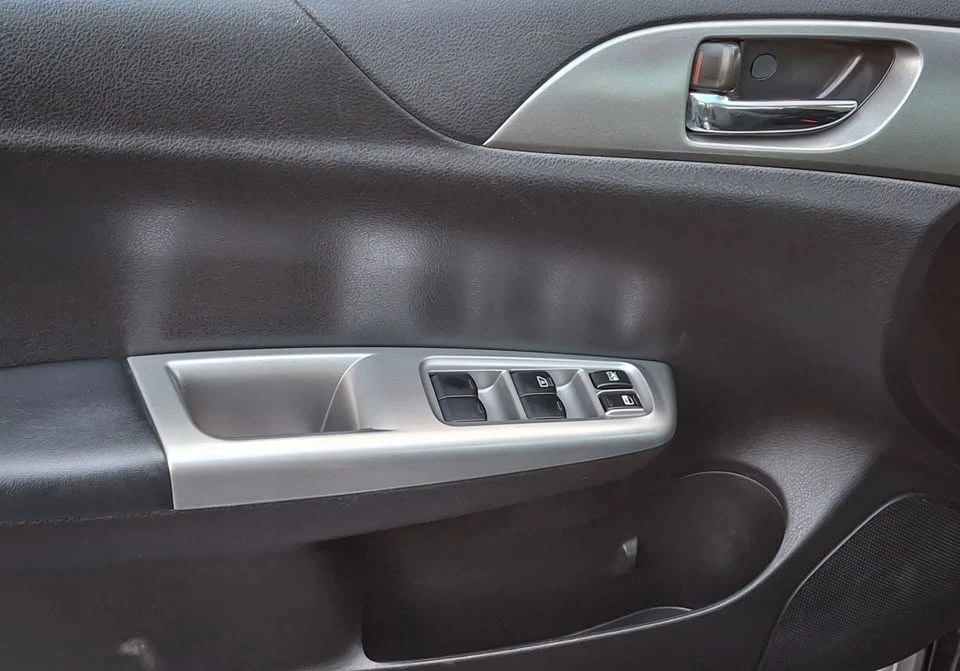 2009 Subaru Impreza WRX 3rd Gen - Image 9 of 18